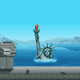 Image for article titled Kim Jong Un Video Game Is The Enemy Of Capitalist Pigs